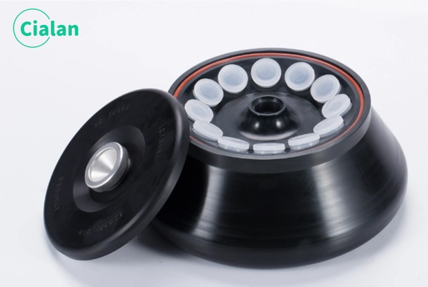 blood test centrifuge